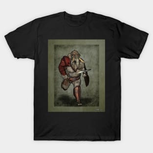 War Beast T-Shirt